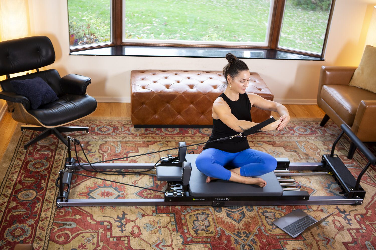 Pilates Equipment for Home: The Starter Kit - John Garey TV