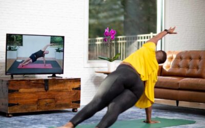 How to Setup a Pilates at Home Studio - John Garey TV